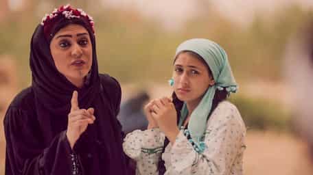 Viu Egypt شاهد إنتاجات Viu الأصلية حدوتة مرة الحلقة 1 مترجمة عبر الانترنت