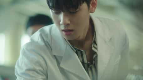 Watch My Id Is Gangnam Beauty Episode 3 With Subtitles Viu Qatar