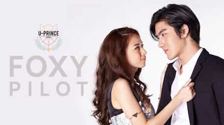 Watch U Prince Foxy Pilot With Subtitles Viu Indonesia