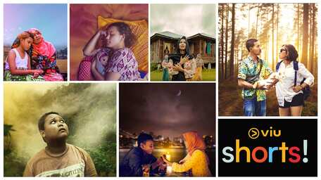 Nonton VIU SHORTS! Mitos Indonesia  Sub Indo  VIU Indonesia