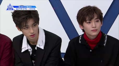 Produce X 101 Episode 4 Sub Indo Viu Indonesia