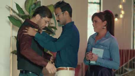 VIU Saudi Arabia | شاهد الزوجة ١٨ - الحلقة 23 مترجمة