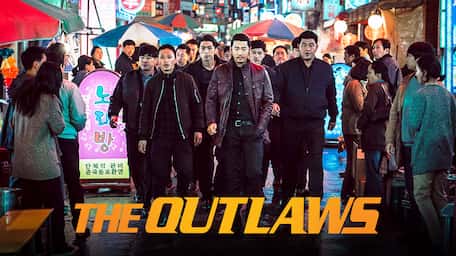 Stream And Watch The Outlaws Full Movie Online With Subtitles Viu Malaysia The outlaws is a 2017 south korean film directed by kang yoon sung. stream and watch the outlaws full movie online with subtitles viu malaysia