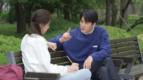 A Place In The Sun Episode 2 Sub Indo Viu Indonesia