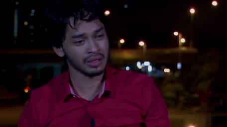 Patahnya Sebelah Sayap Episode 15
