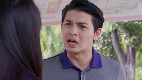 Patahnya Sebelah Sayap Episode 12