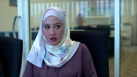 Menanti Februari Episode 13
