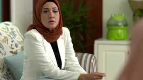 Menanti Februari Episode 12
