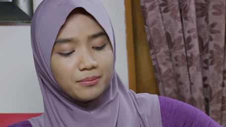 Watch Patahnya Sebelah Sayap Episode 3 With Subtitles Viu Egypt
