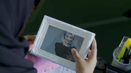Patahnya Sebelah Sayap Episode 10