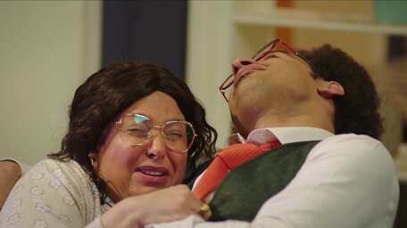 Viu Egypt شاهد فكرة بمليون جنيه الحلقة 23 مترجمة