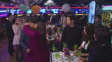 The Heirs Episode 15 Sub Indo Viu Indonesia
