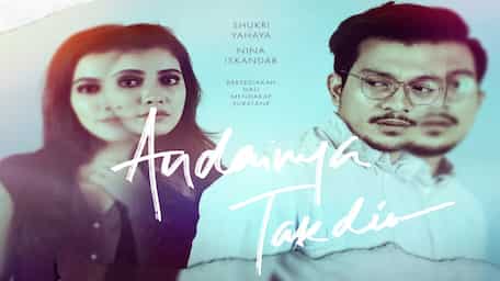 Stream And Watch Full Tv Series Andainya Takdir Online With Subtitles Viu Malaysia