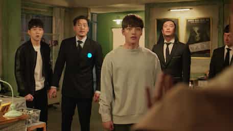 My Absolute Boyfriend Episode 21 Sub Indo Viu Indonesia