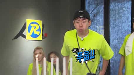 Running Man Episode 457 Sub Indo Viu Indonesia
