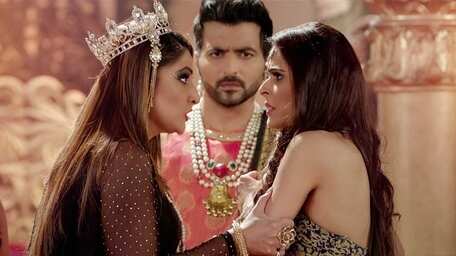 Stream And Watch Full Drama Tv Series Chandrakanta Ep 58 Online With Subtitles Viu Myanmar Season 1 | episode 58. stream and watch full drama tv series chandrakanta ep 58 online with subtitles viu myanmar