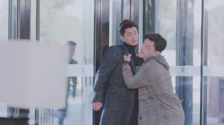 Sweet Dreams Episode 27 Sub Indo Viu Indonesia