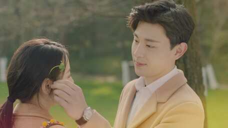 Sweet Dreams Episode 38 Sub Indo Viu Indonesia