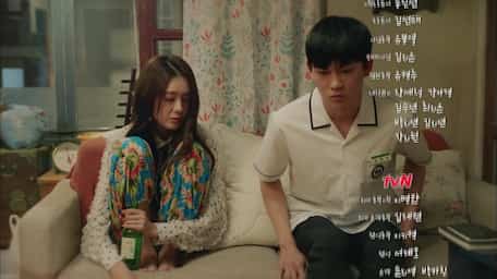 Watch Avenger S Social Club Episode 1 With Subtitles Viu Indonesia
