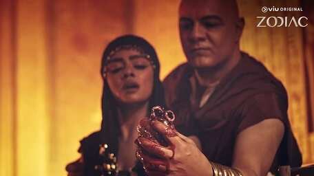 Viu Egypt شاهد إنتاجات Viu الأصلية زودياك الحلقة 14 مترجمة عبر الانترنت