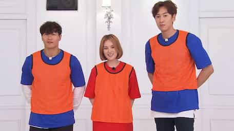 Watch Running Man Episode 458 With Subtitles Viu Indonesia