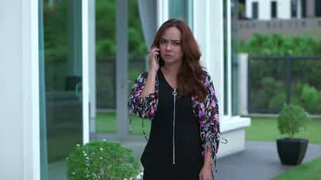 Watch Bahagia Bukan Bidaan Episode 14 With Subtitles Viu India
