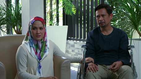 Viu Egypt شاهد Bahagia Bukan Bidaan Episode 15 مترجمة