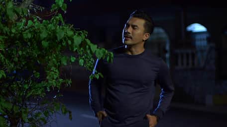 Bahagia Bukan Bidaan Episode 6