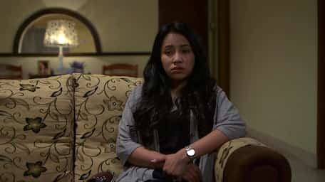 Bahagia Bukan Bidaan Episode 10