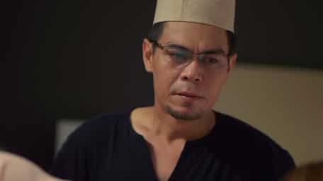 Bahagia Bukan Bidaan Episode 2