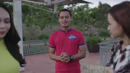 Cinta Lemon Madu Episode 13