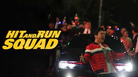 Hit And Run Squad