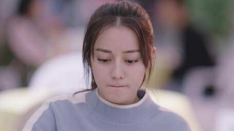 Sweet Dreams Ep 5 Kepala Bergetar