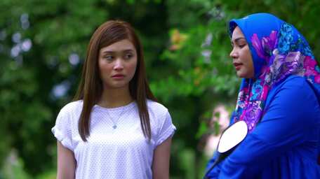 Watch Cinta Bukan Kristal Episode 1 With Subtitles Viu Malaysia