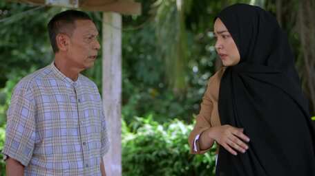 Watch Cinta Bukan Kristal Episode 7 With Subtitles Viu Malaysia