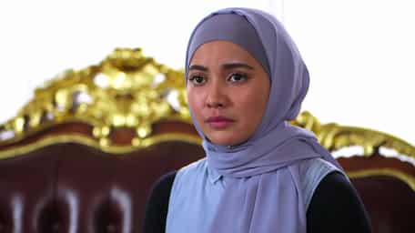 Watch Cinta Bukan Kristal Episode 28 With Subtitles Viu Malaysia