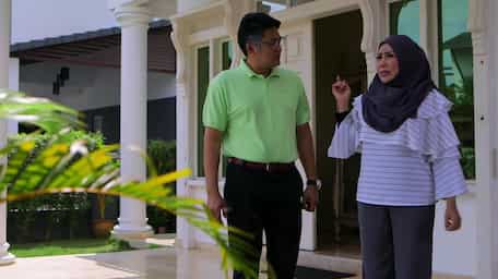 Watch Cinta Bukan Kristal Episode 25 With Subtitles Viu Malaysia