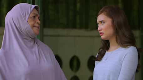 Watch Cinta Bukan Kristal Episode 24 With Subtitles Viu Egypt
