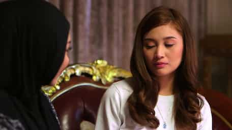 Watch Cinta Bukan Kristal Episode 27 With Subtitles Viu Malaysia