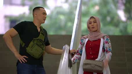 Watch Cinta Bukan Kristal Episode 13 With Subtitles Viu Malaysia