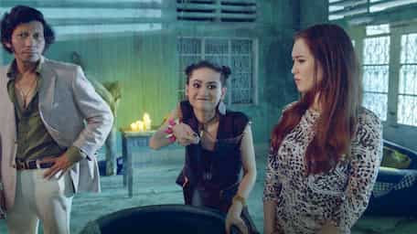 Watch Viu Original Keluarga Baha Don Episode 7 Online With