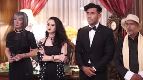 Watch Viu Original Keluarga Baha Don Behind The Scenes 1 Online