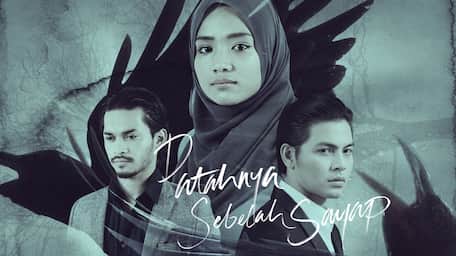Stream And Watch Full Tv Series Patahnya Sebelah Sayap Online With Subtitles Viu Malaysia