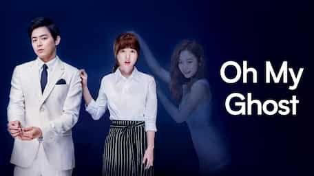Nonton Oh My Ghost | Sub Indo | VIU Indonesia