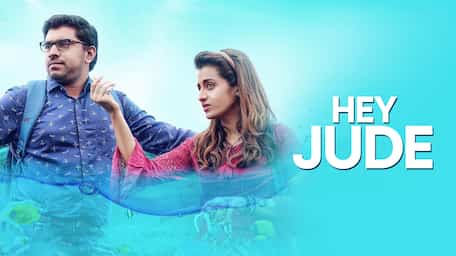 En Change Language Ø¹Ø±Ø¨Ù English Search Hey Jude Jude Is A Math Genius But Has Certain Behavioral Issues Which Makes Him Not Social With People At All But When He Met Crystal And They Both Fall In Love Their Life Will Be A Fascinating Journey Of Self Hey jude celebrates the innate beautiful things in human beings and life as a whole. watch hey jude online with subtitles viu jordan