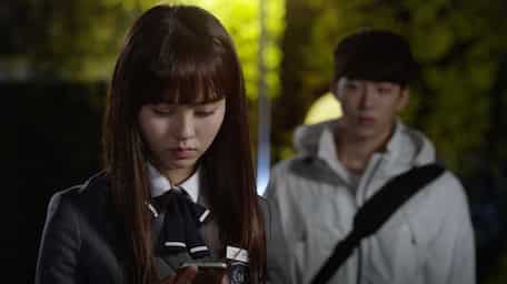 Who Are You School 2015 Episode 5 Sub Indo Viu Indonesia