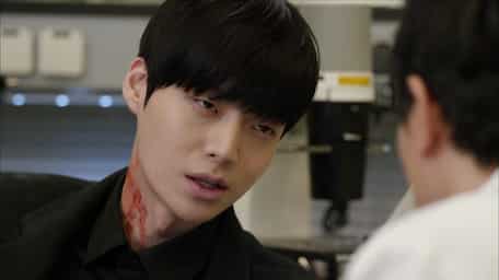 Blood Episode 20 Sub Indo Viu Indonesia