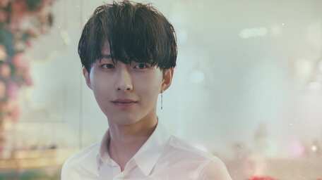 My Amazing Boyfriend 2 Episode 03 Sub Indo Viu Indonesia