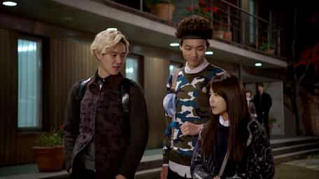 Wallpaper Naeil S Cantabile Episode 9 Sub Indo Viu Indonesia For iPhone