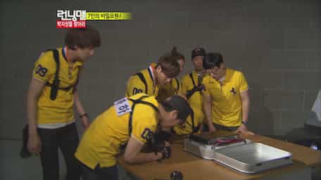 Watch Running Man Episode 95 With Subtitles Viu Malaysia